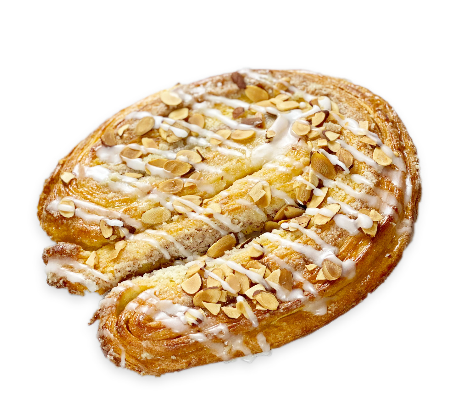 Hans' Bakery in Anoka, MN's Most Delightful Bakery