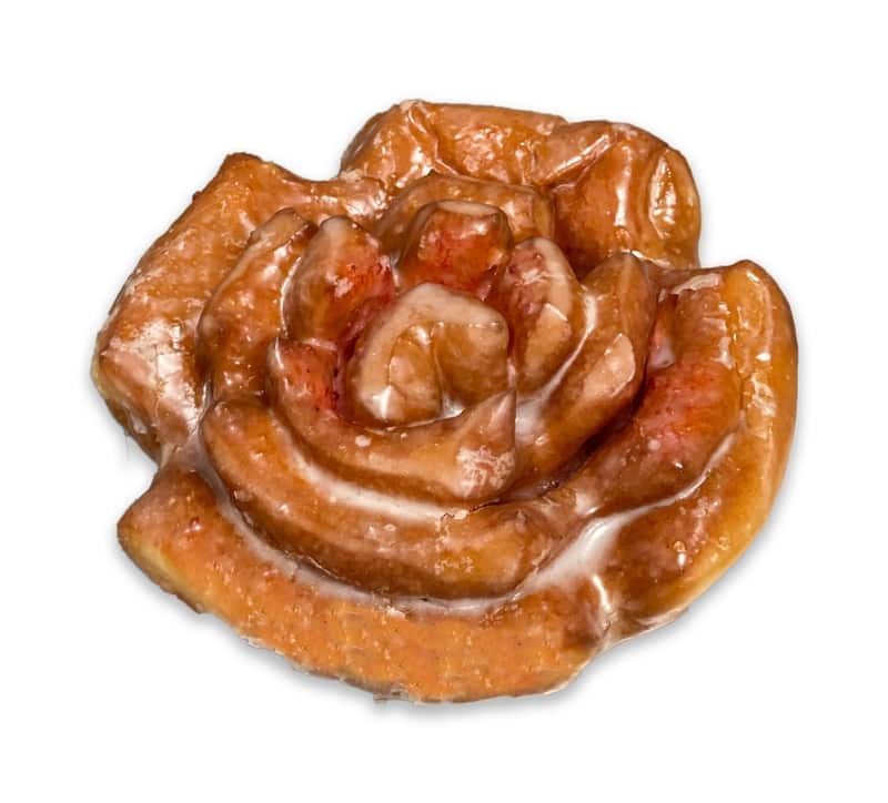 Hans' Bakery in Anoka, MN's Most Delightful Bakery