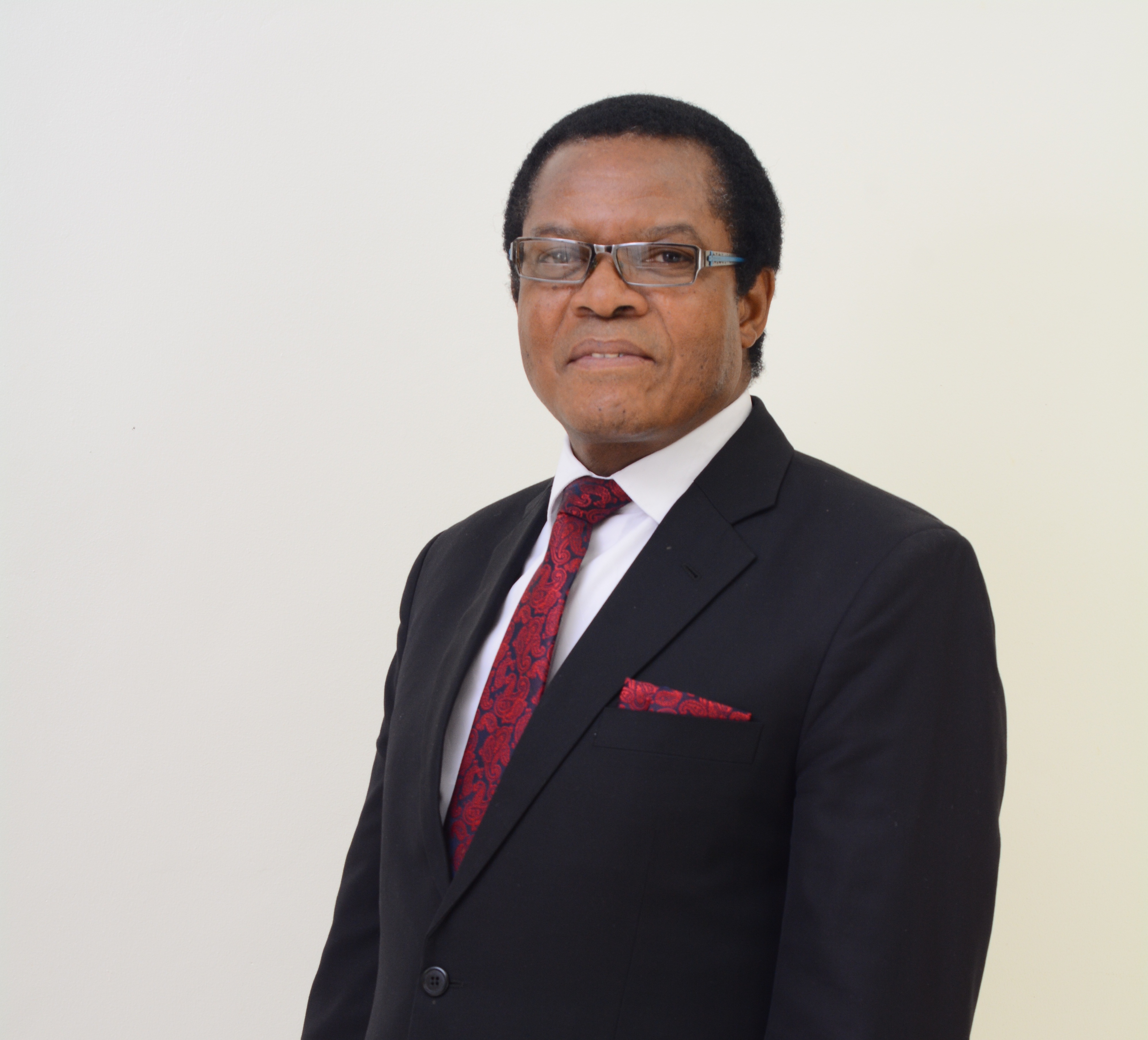 Dr. Gift Machengete
