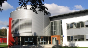 juelich supercomputing center image