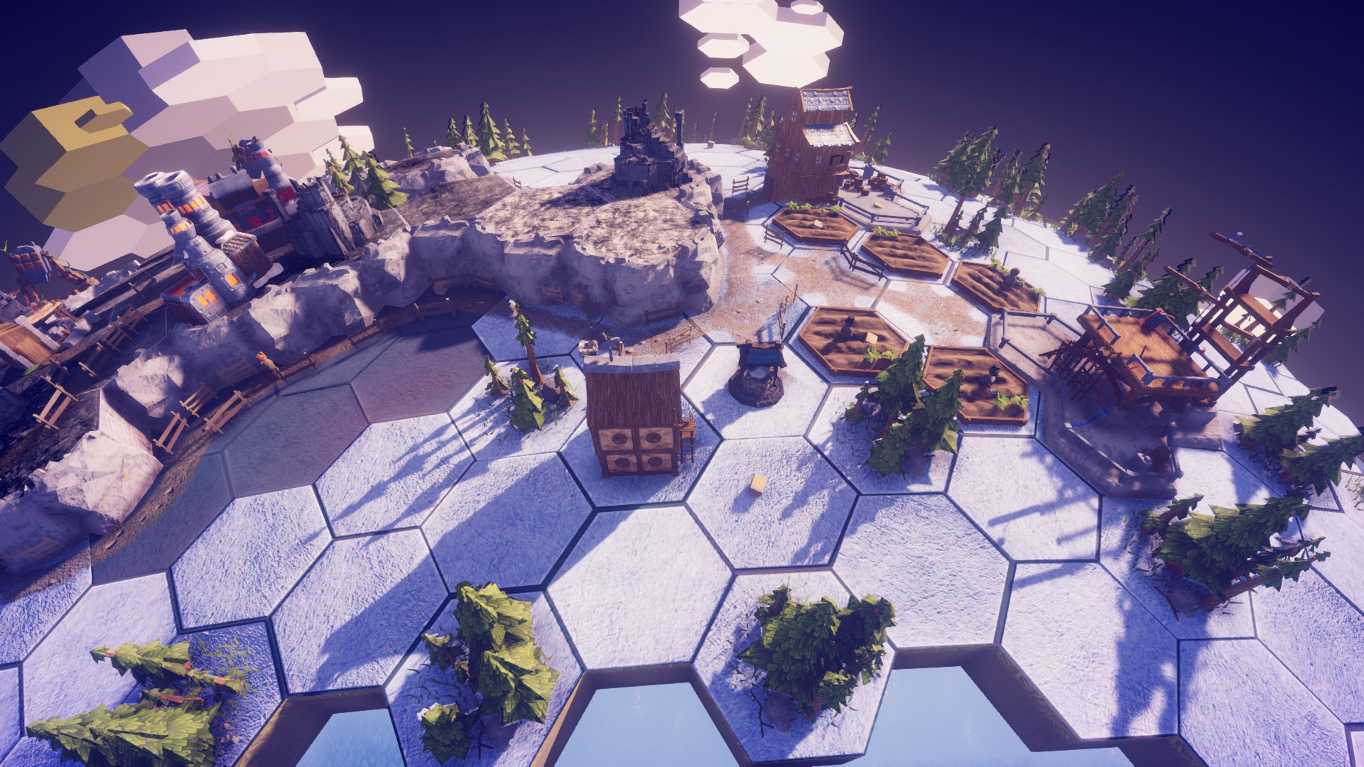 Before We Leave Quality Of Life 2 Early Access Free Download