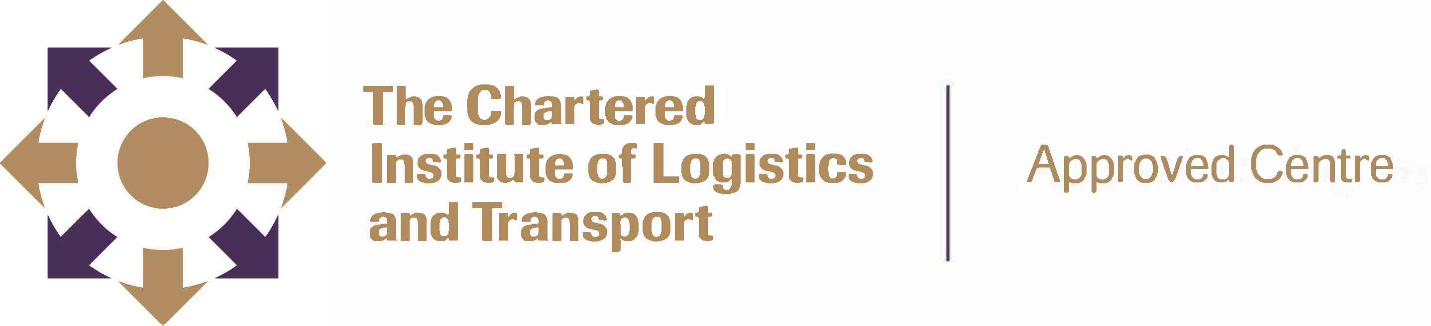 the chartered institute of logistics and transport logo