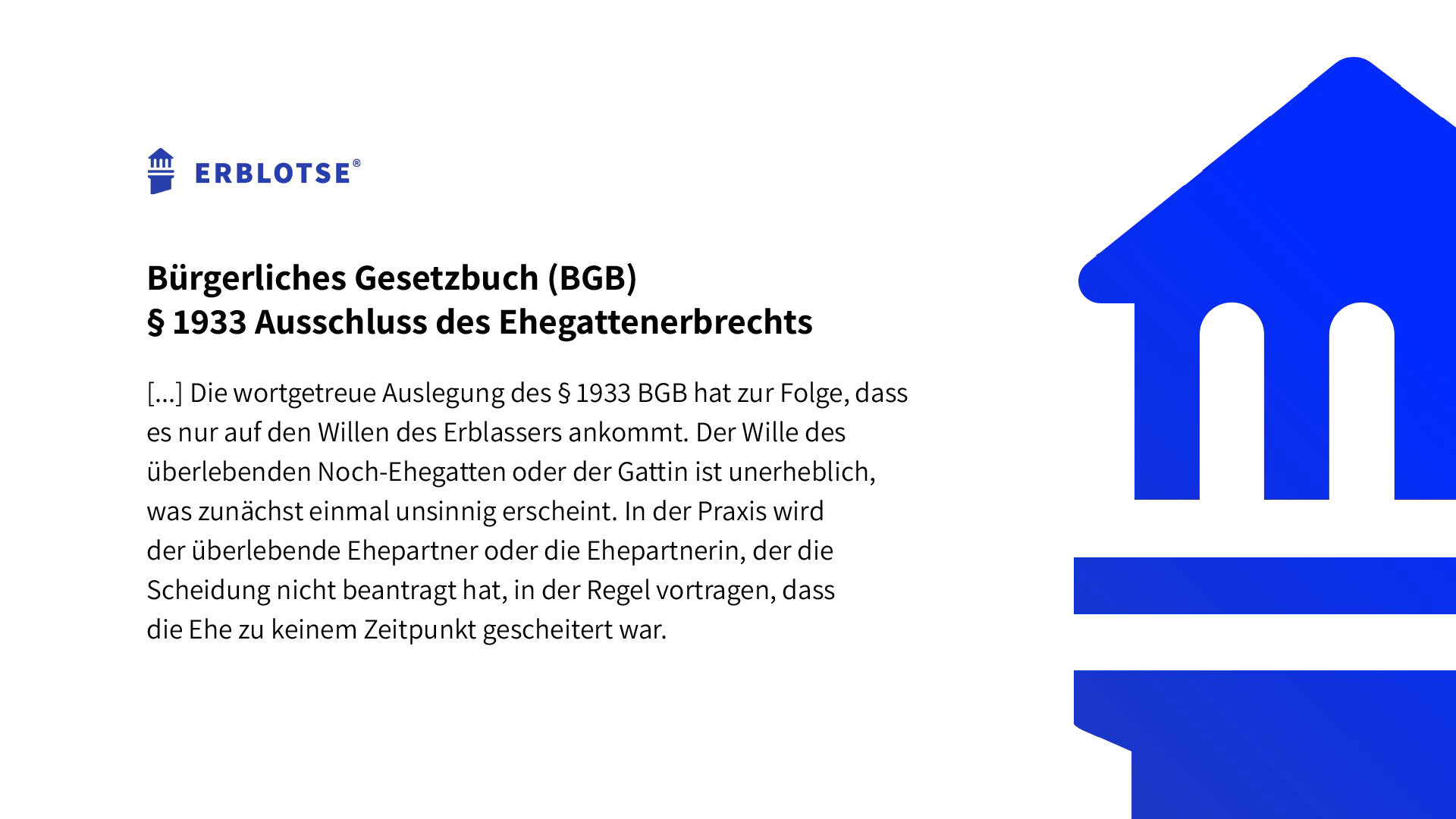 Wird Erbschaft bei Scheidung geteilt? Wird Erbschaft bei Scheidung geteilt?