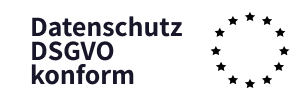 Datenschutz DSGVO Konform