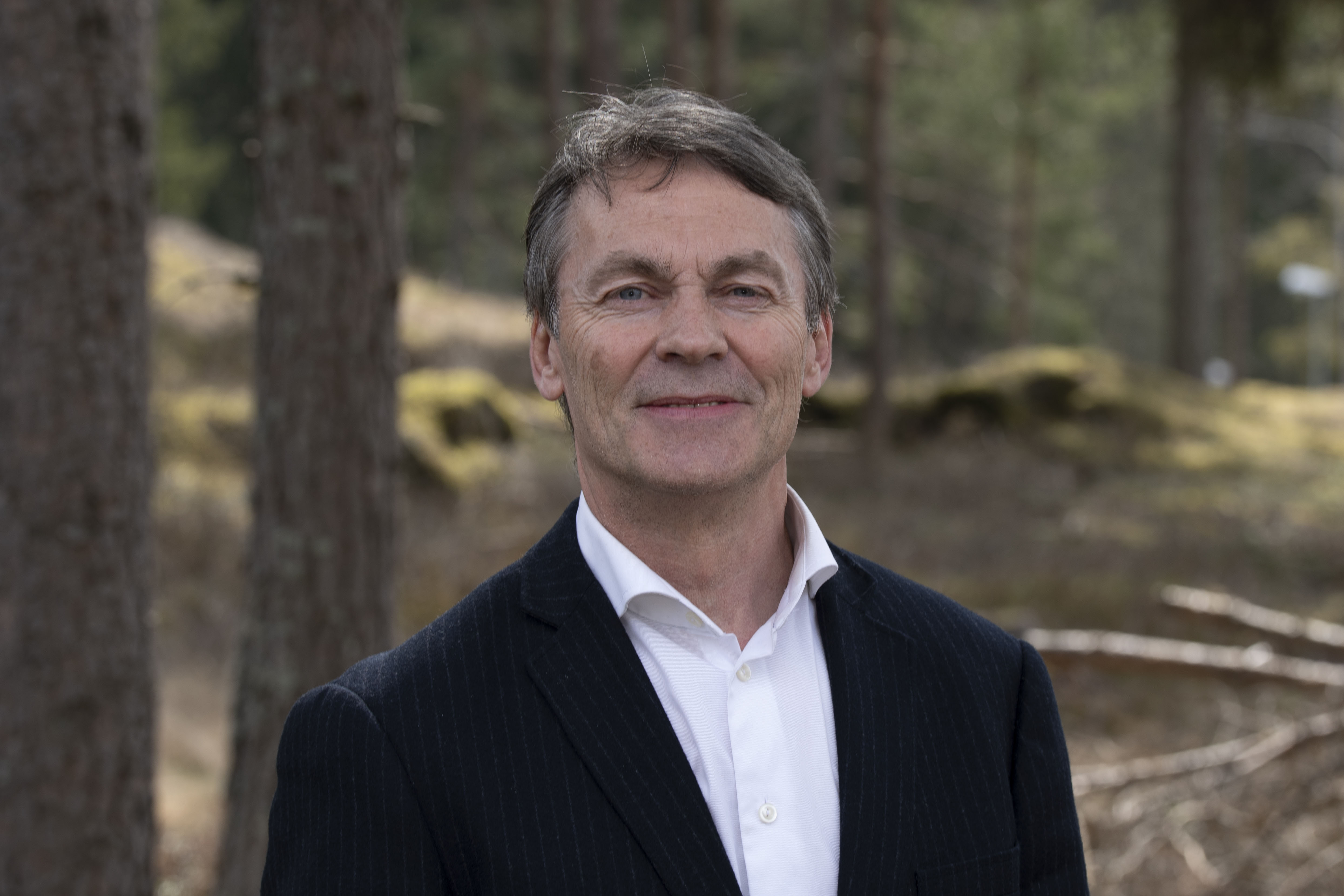 Vidar Olsen