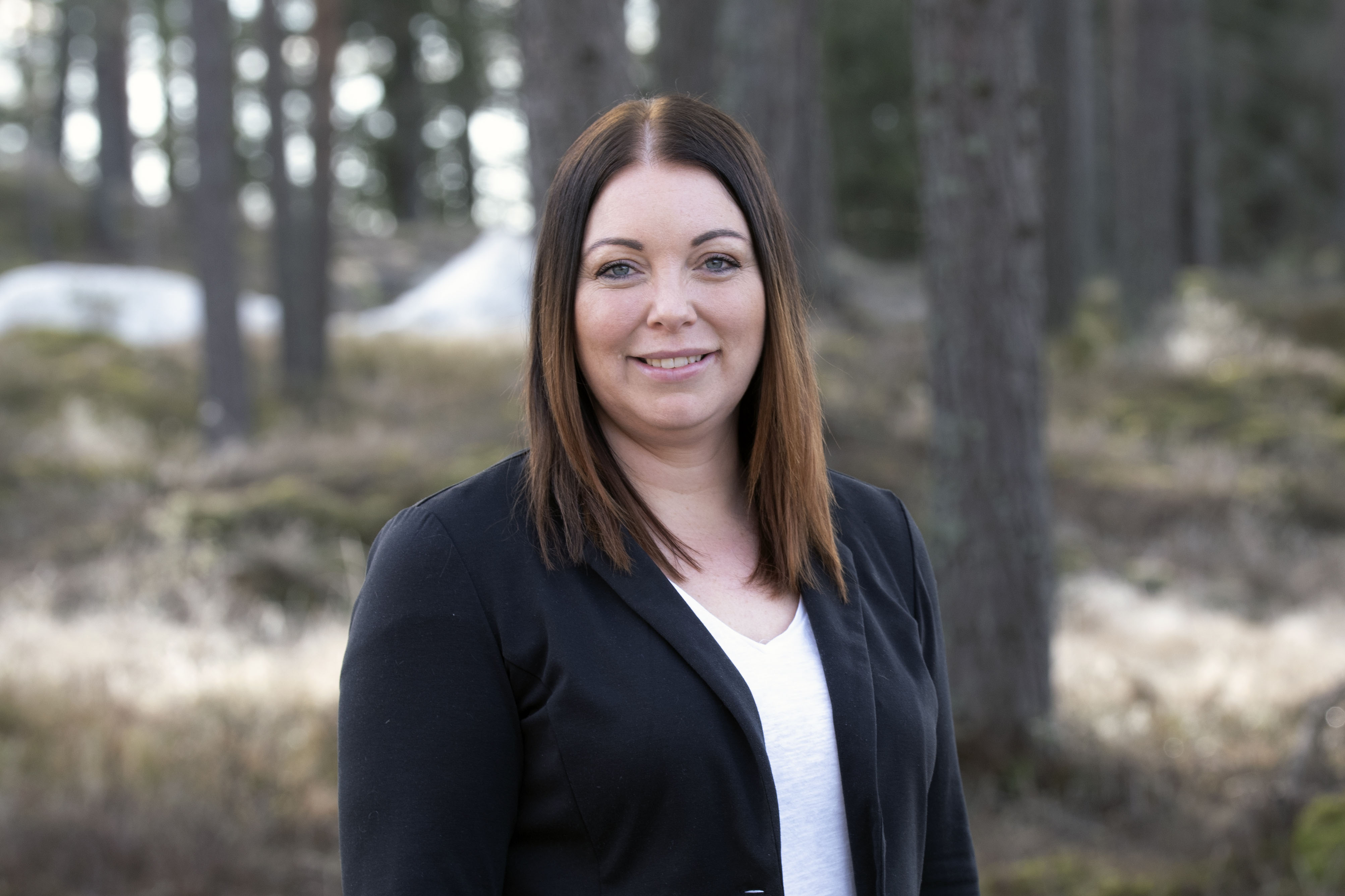 Lene Hoen