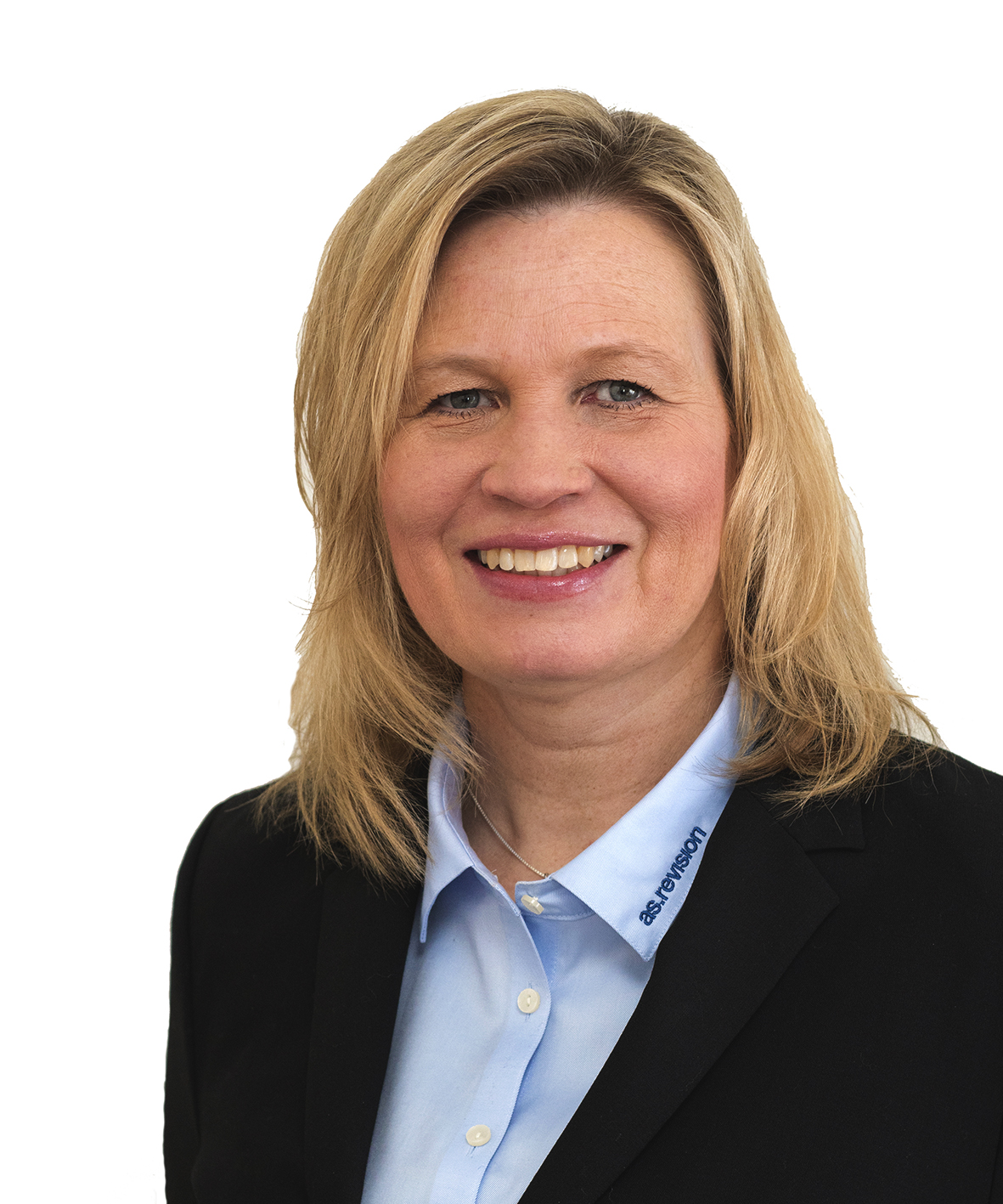 Kristine Lillo Mørck