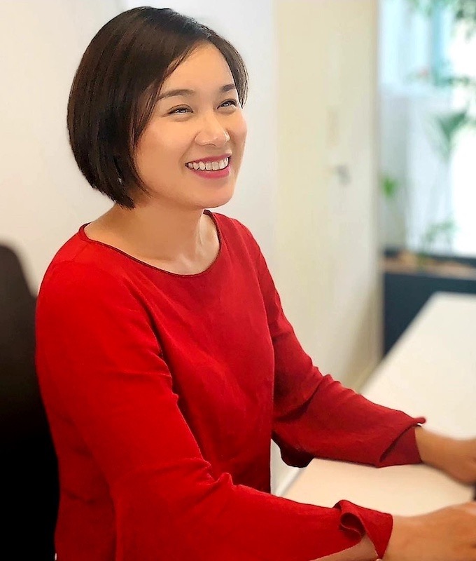 Susan Feng
