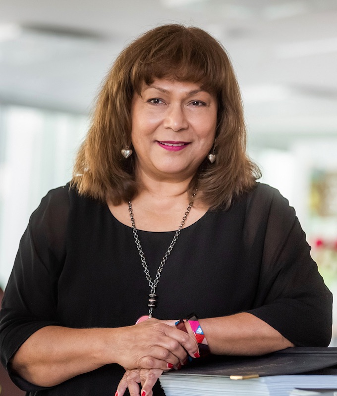 Teresa Georgetti