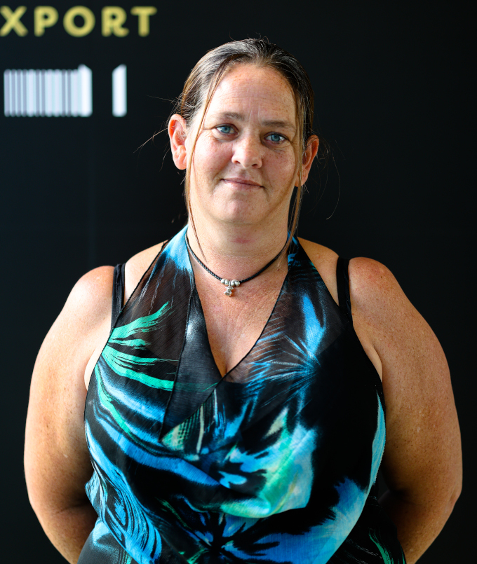 Anna Griffiths