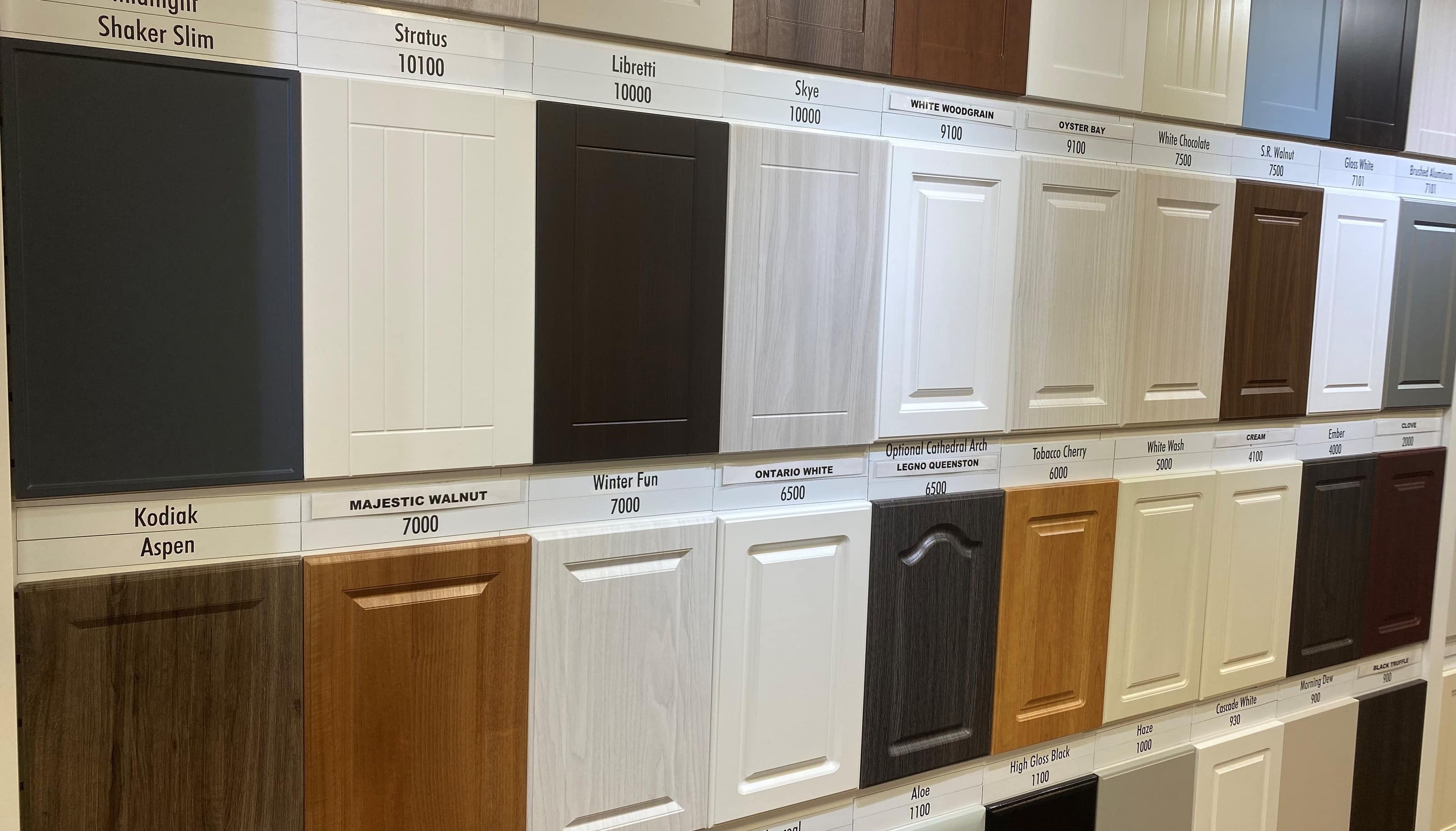 Contact and Location Reface Magic in Edmonton