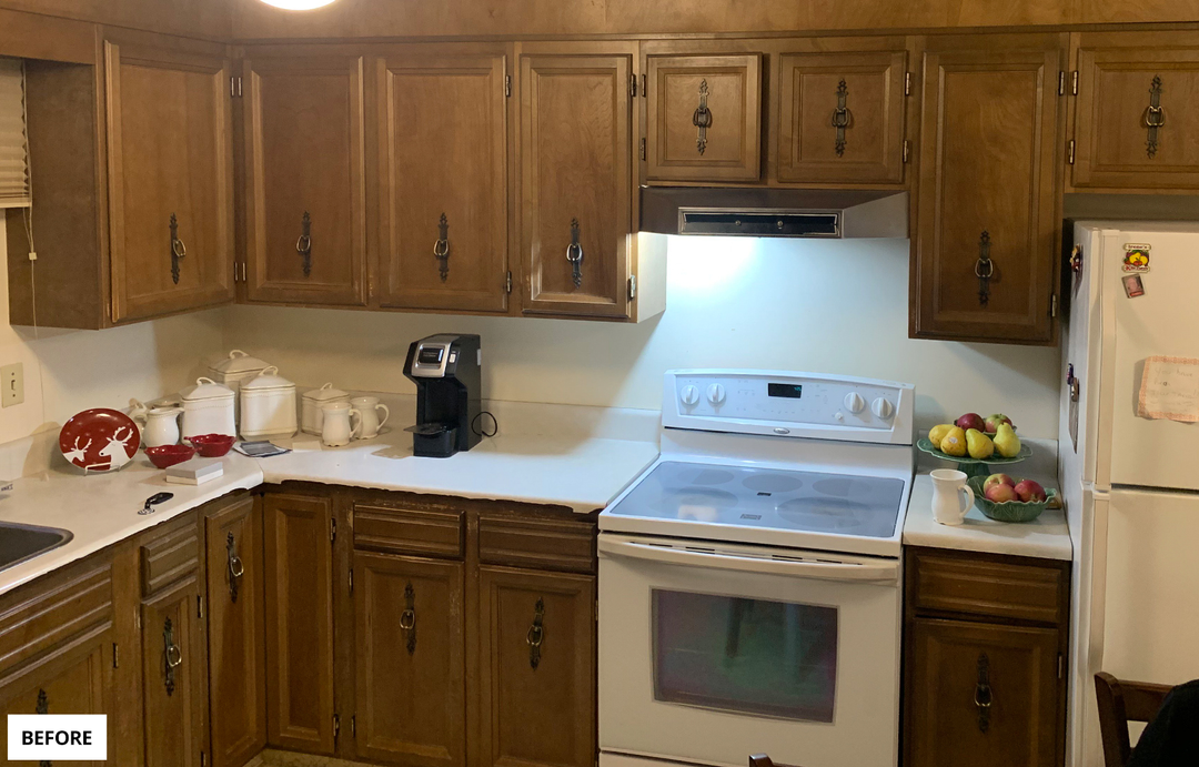 Kitchens Gallery Reface Magic