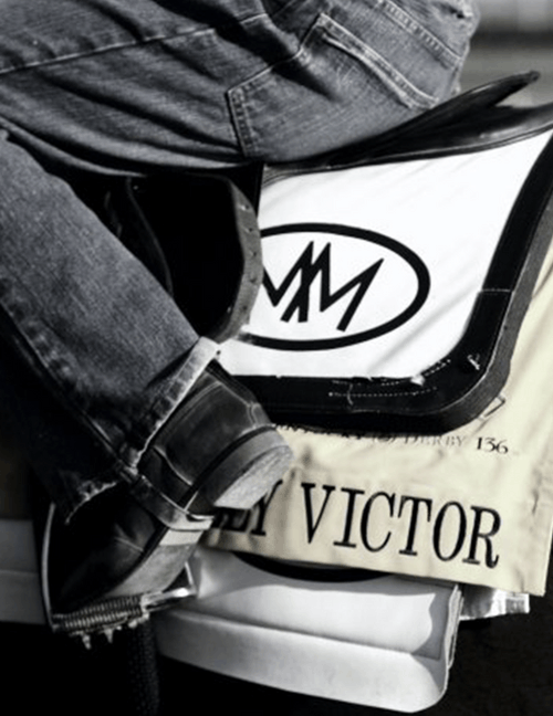 Learn More About Mike Maker Racing Stable