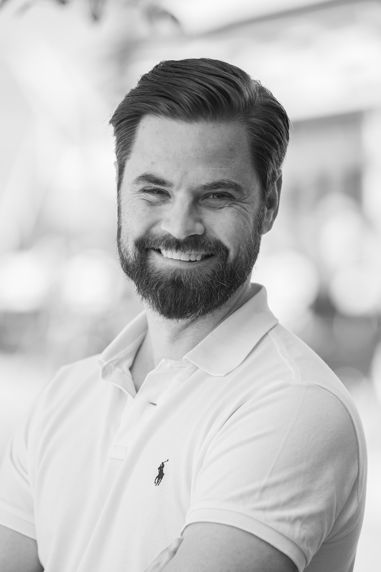 Erik Riis Jacobsen