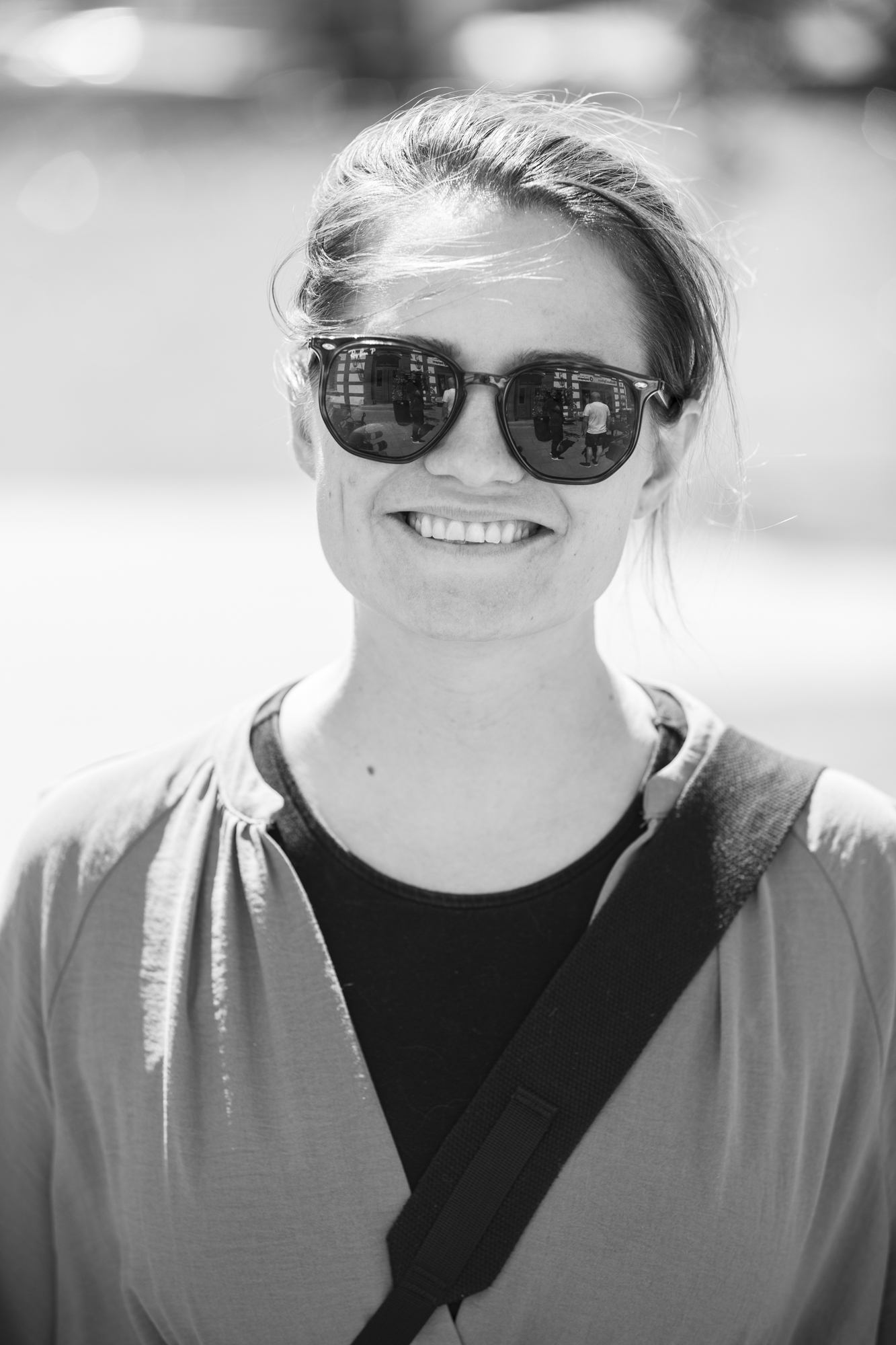 Cecilie Fosselie