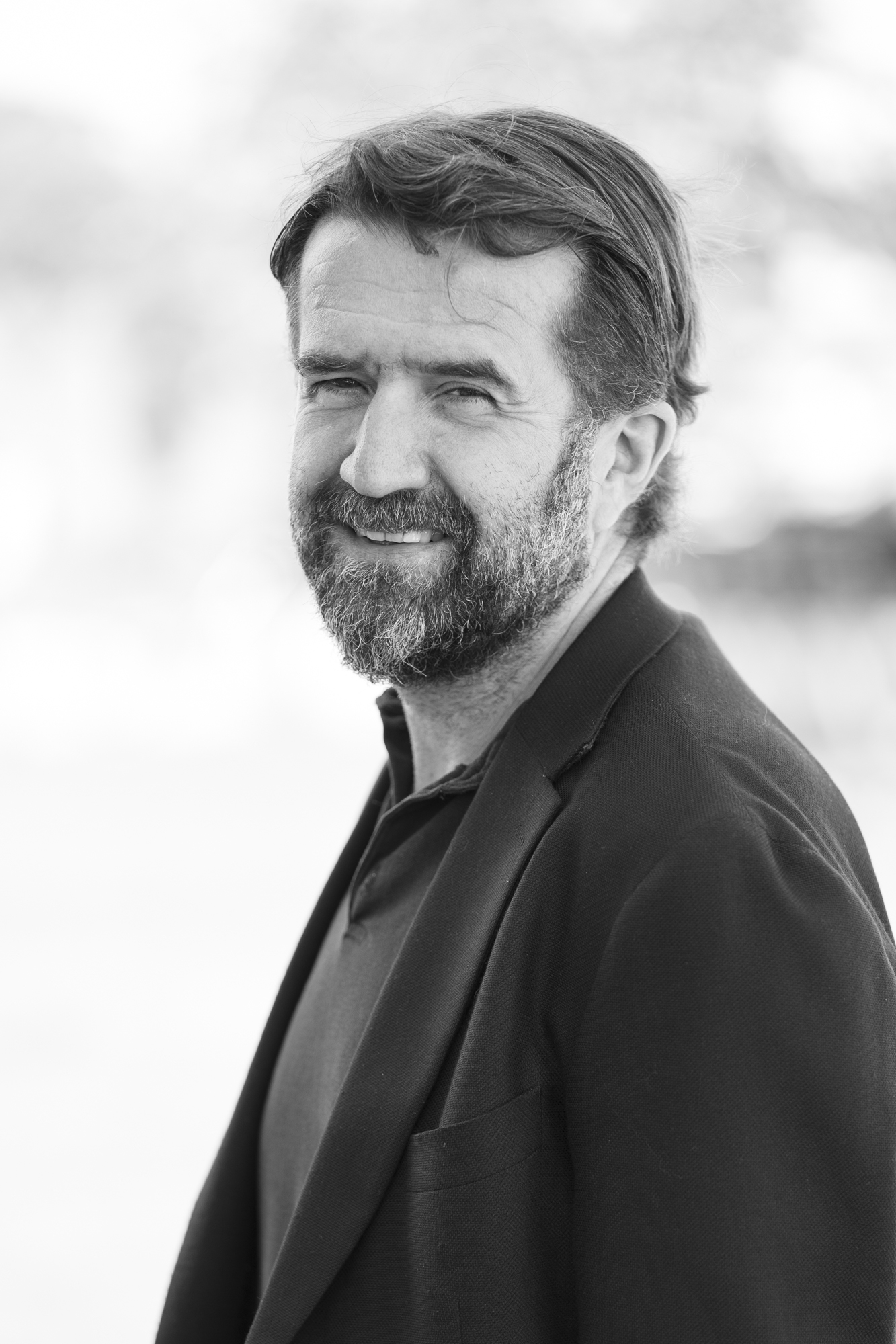 Lars Traaholt