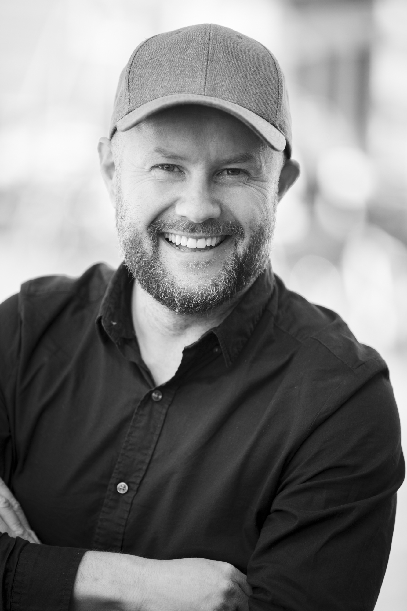 Eivind Haugstad