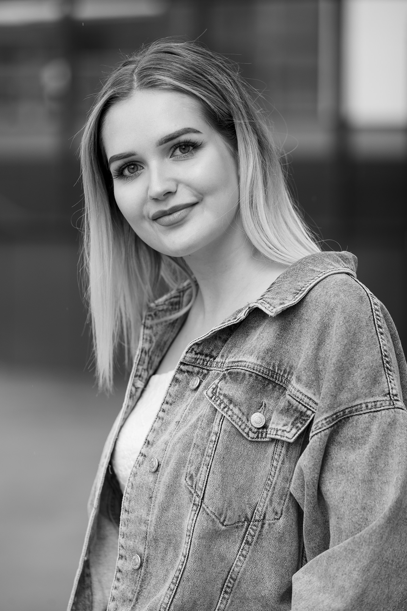 Tonje Torkildsen