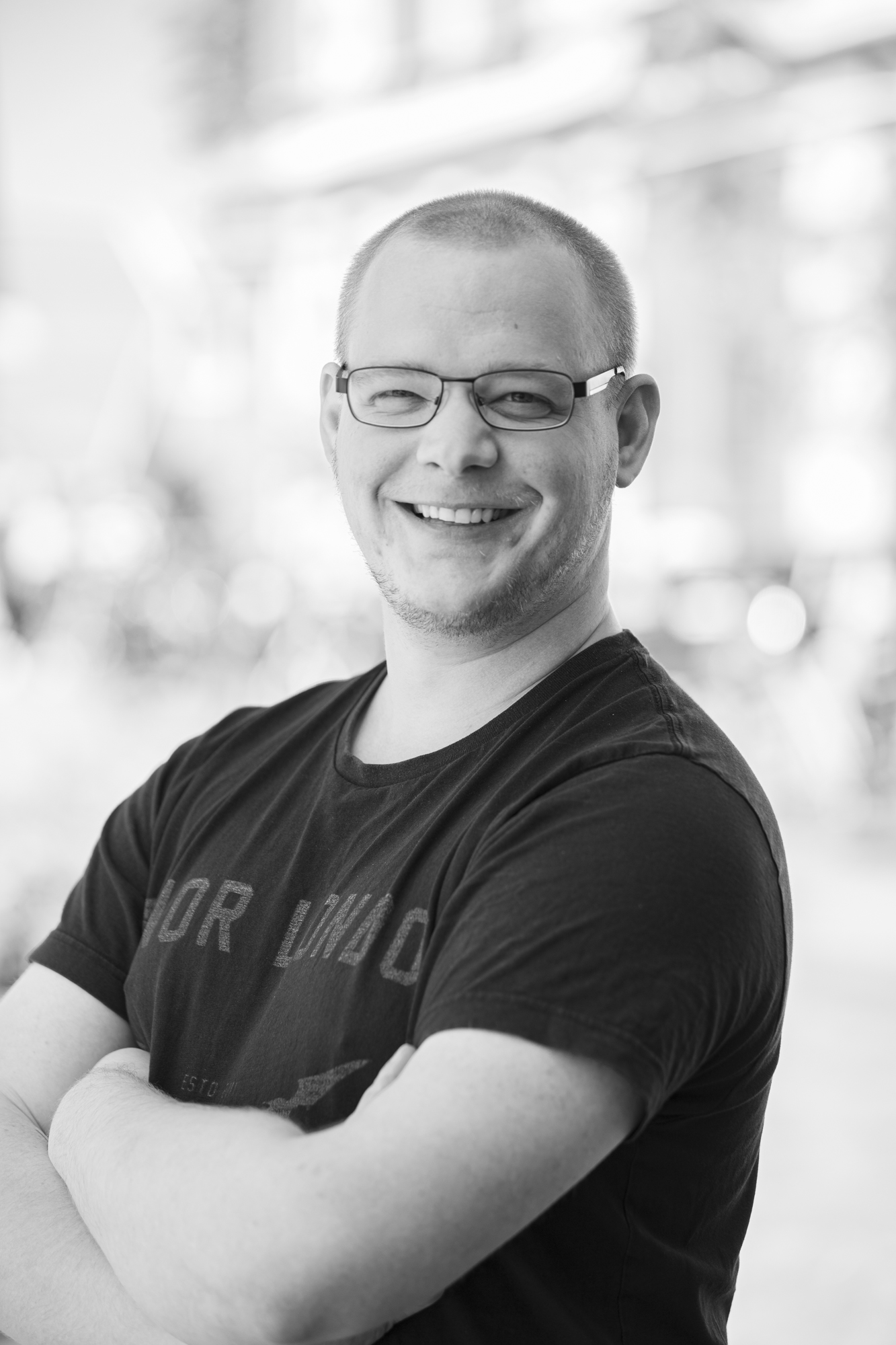 John Valle Bjørnbakk