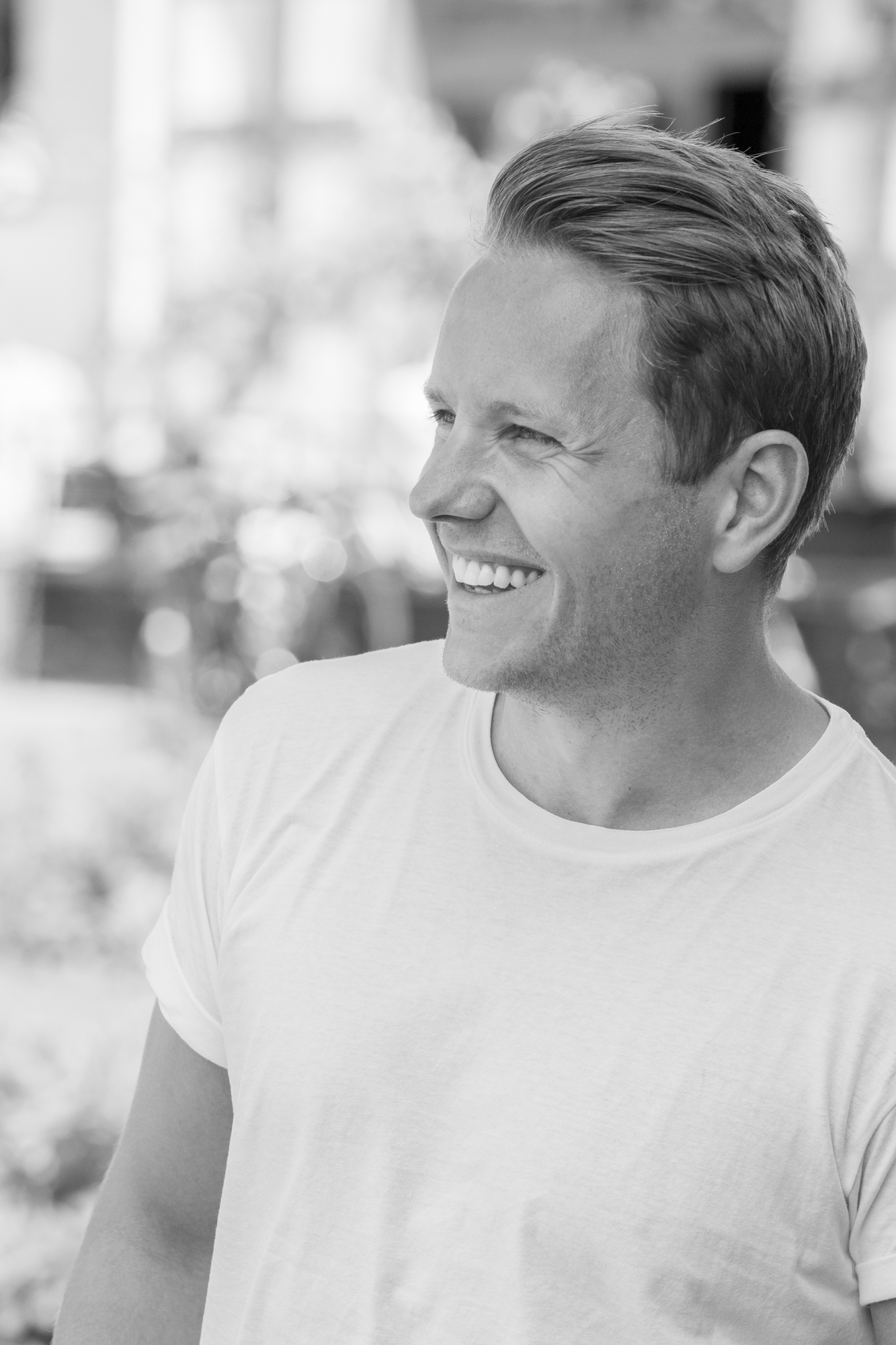 Claus Oliver Pedersen