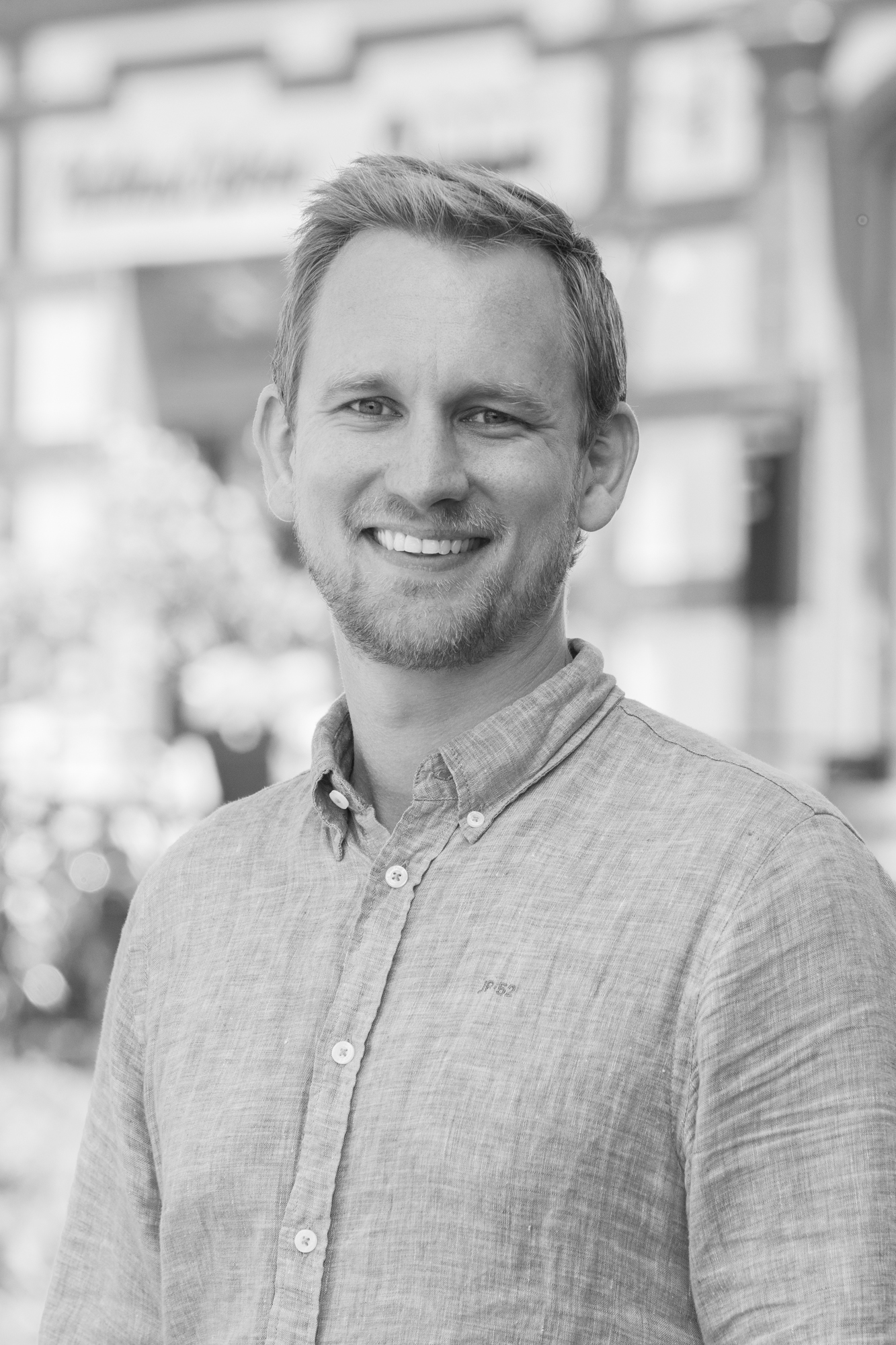 Anders Iglebekk