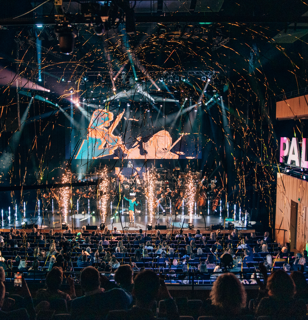 Palmesus Classics