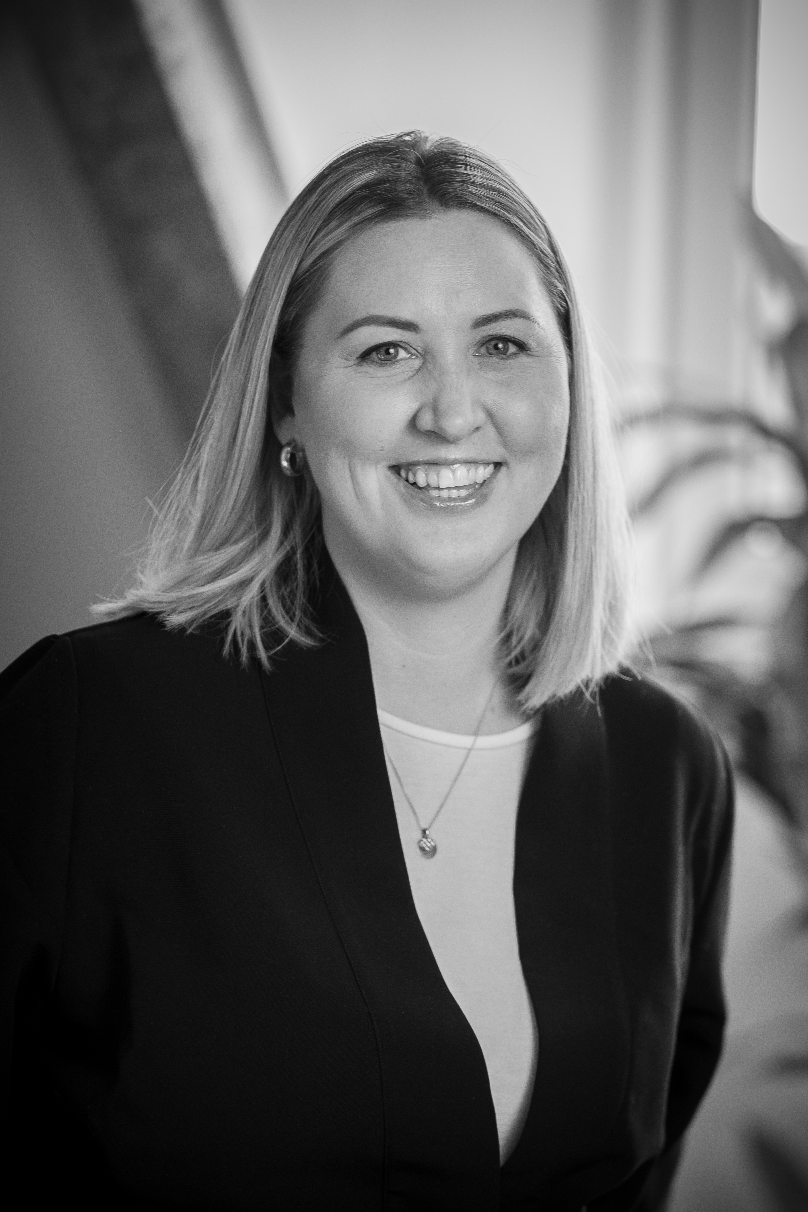Birgitte Hodne