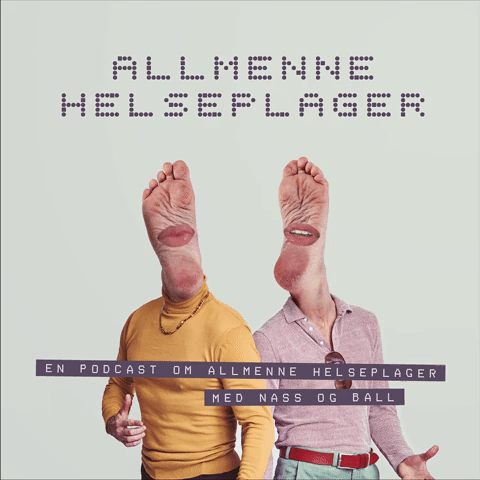 Allmenne Helseplager