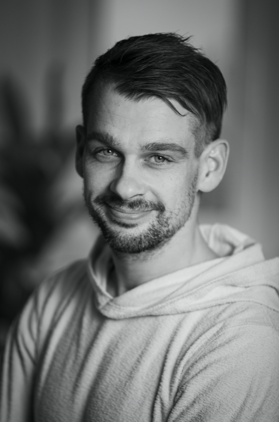 Joakim Coward-Hanssen