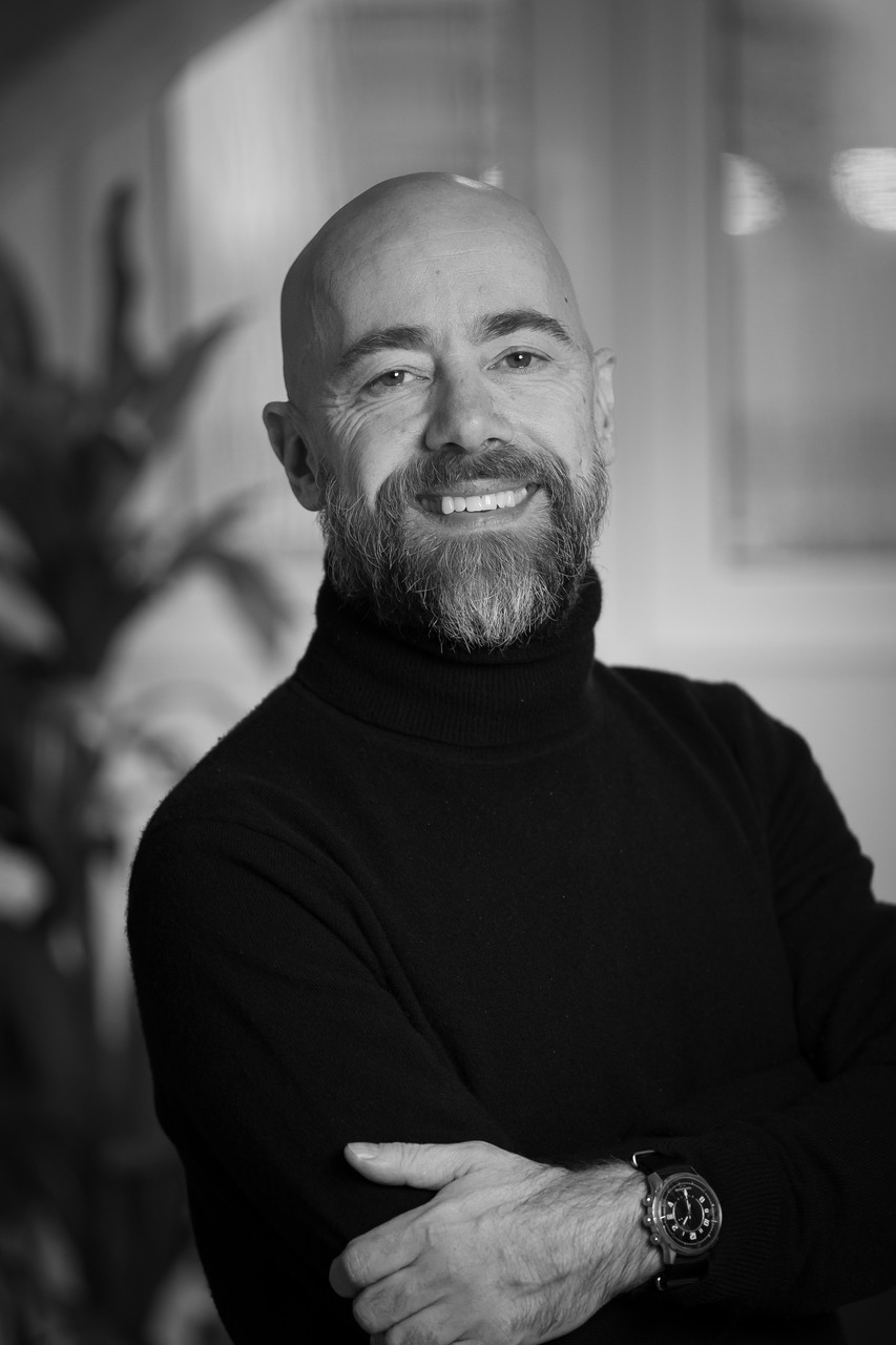 Aris Theophilakis