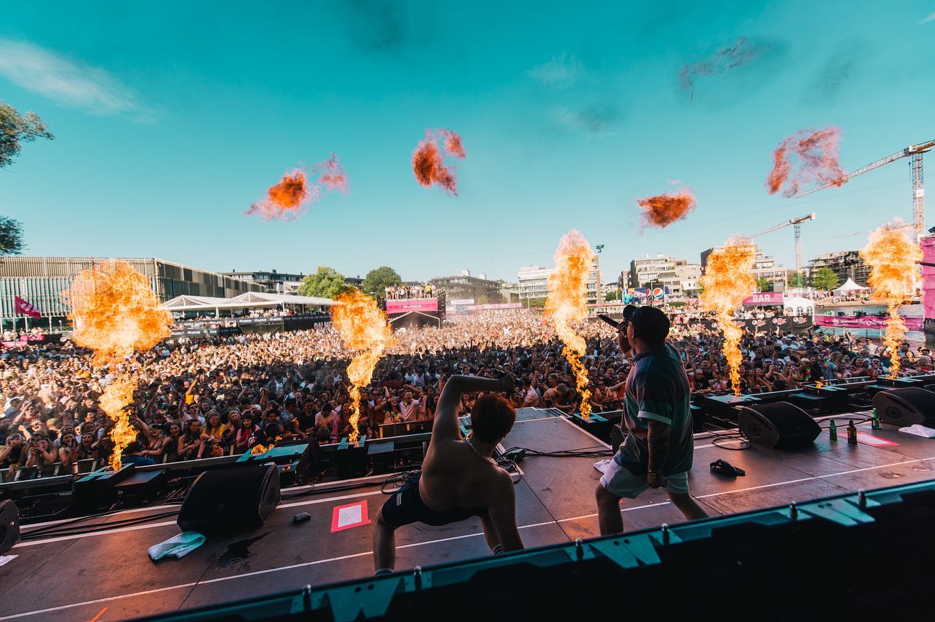 We Believe In Summer