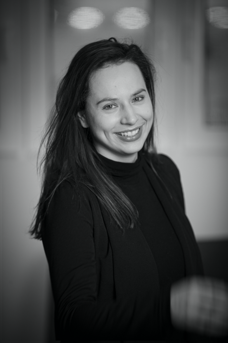 Suzanne Grapendaal