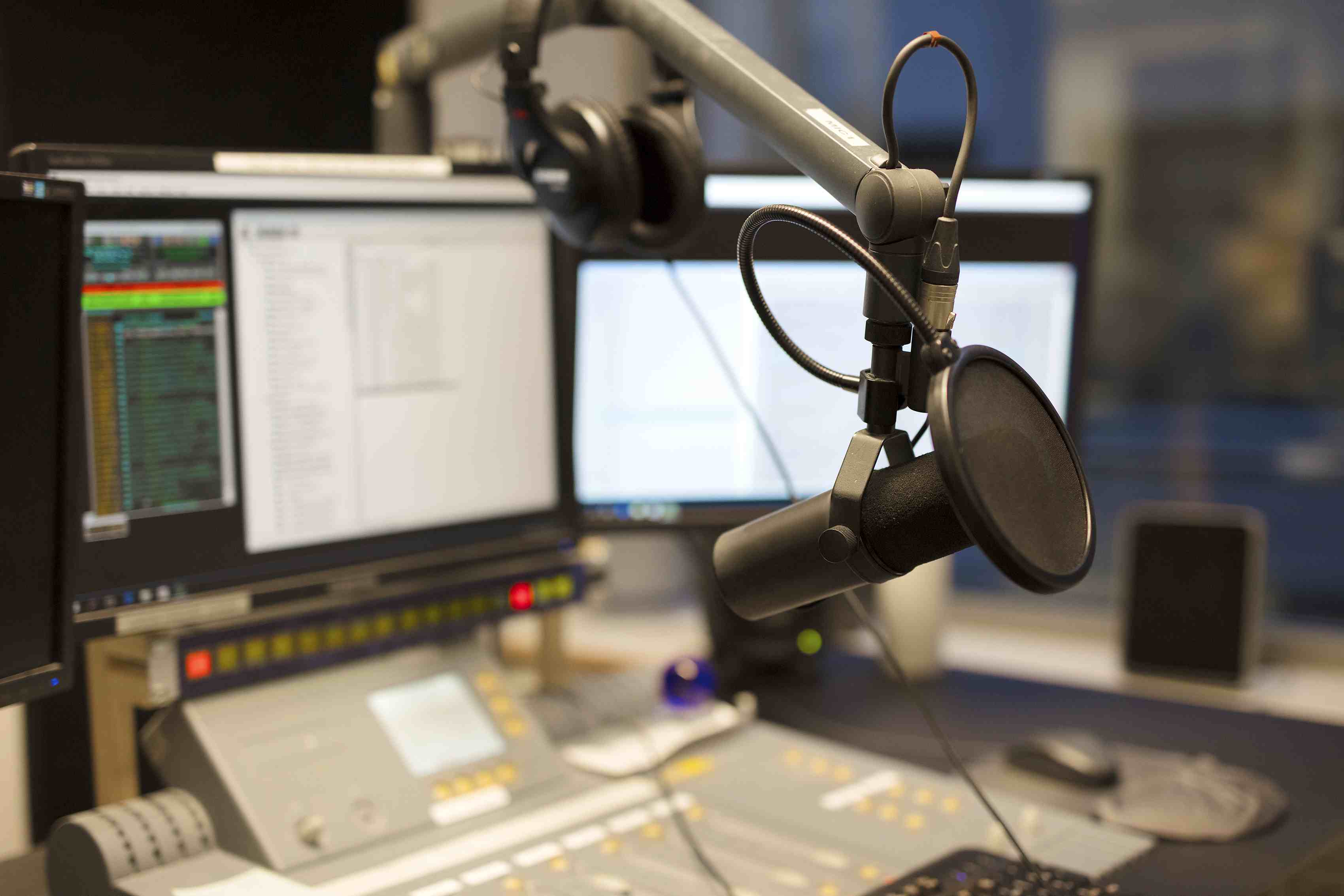 Radio killed the video stars