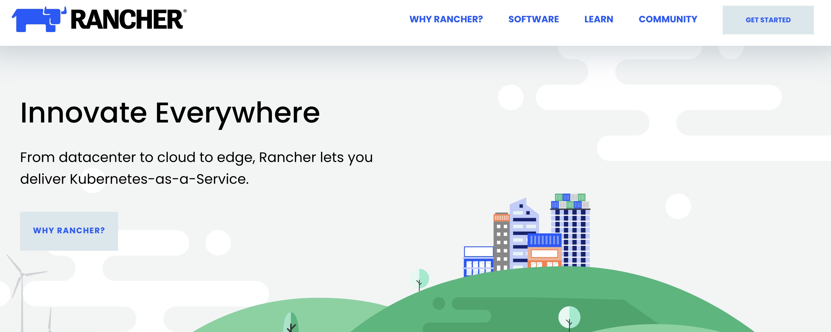 Rancher