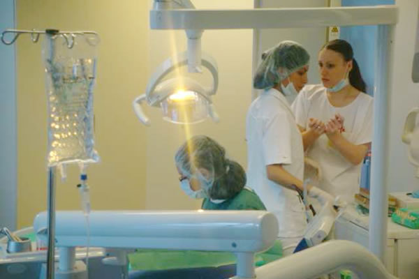 Narkosepatienten
