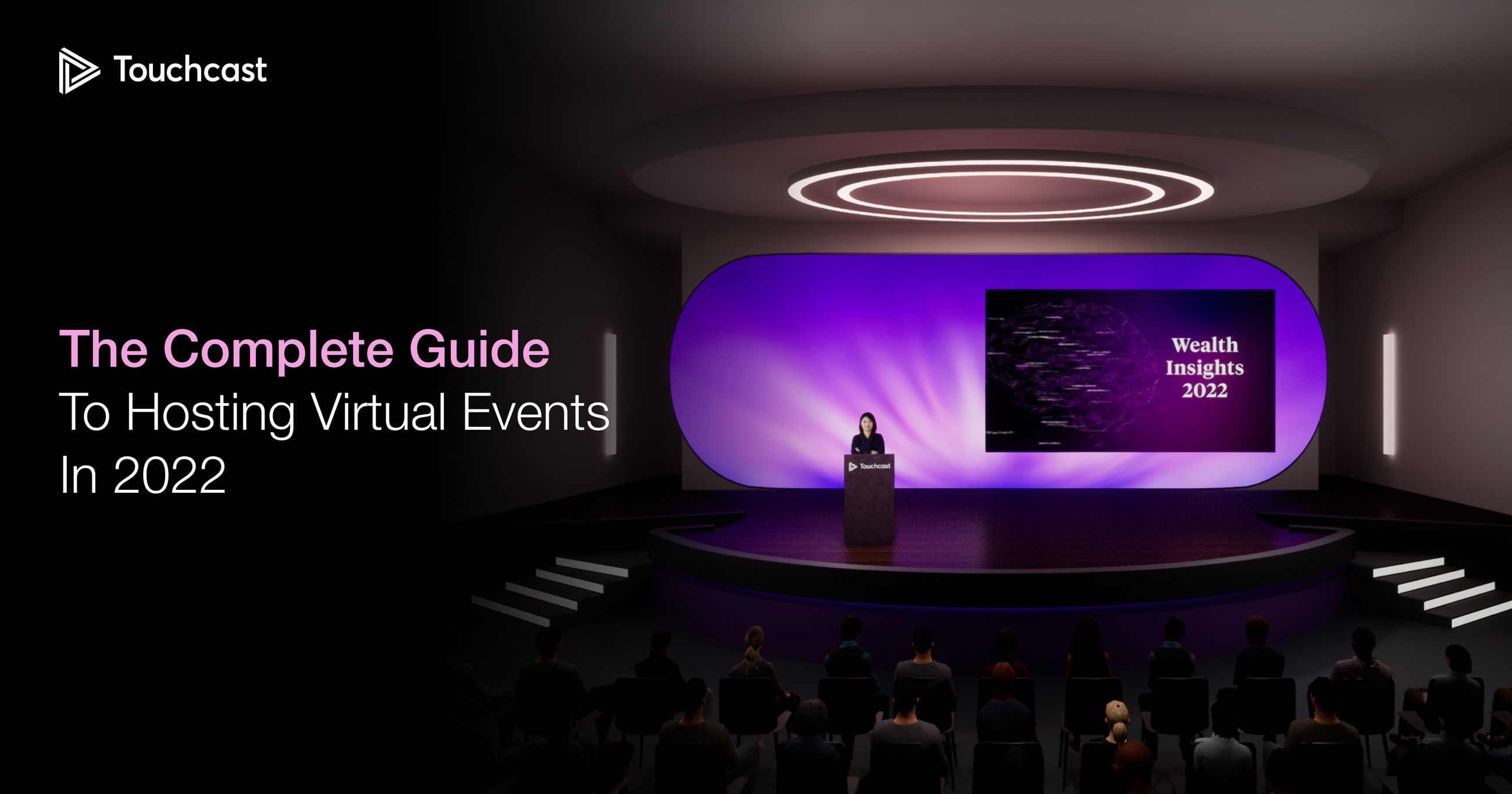 How To Host A Virtual Event Hosting Virtual Events In 2022