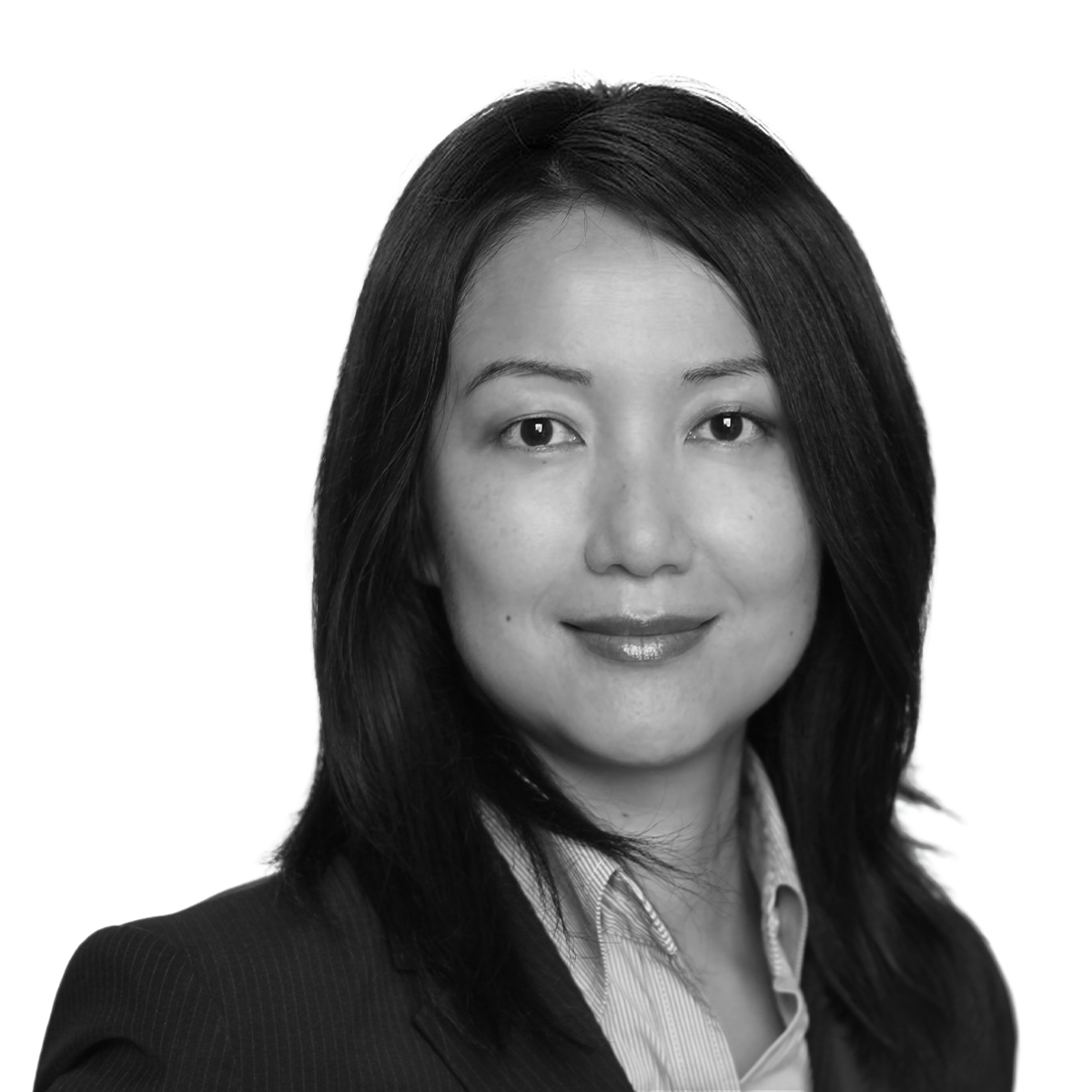 Candi Chen