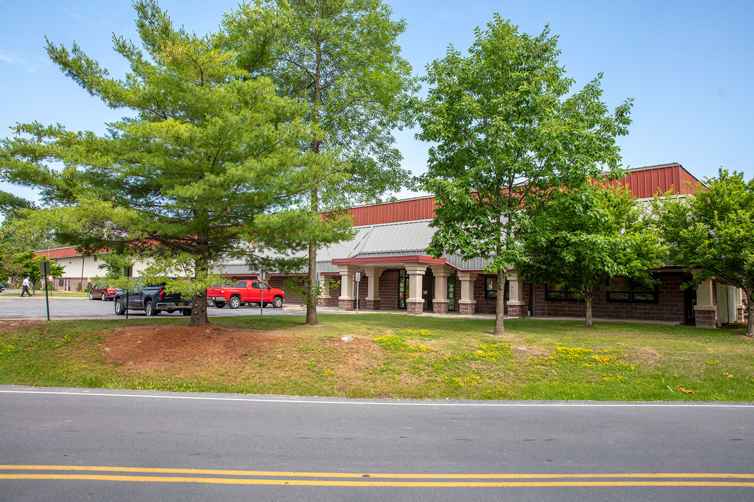 TDC Premier Industrial Parks Building 4