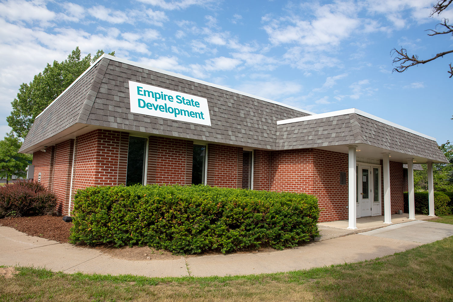 TDC Premier Industrial Parks Building 17