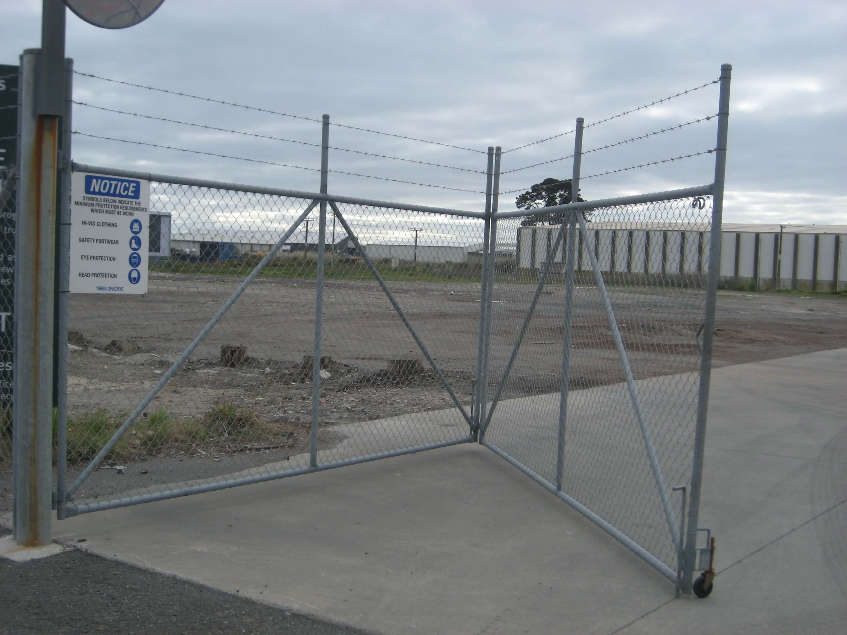 Aluminium Gates Hamilton Taupo Waikato Automatic Gates