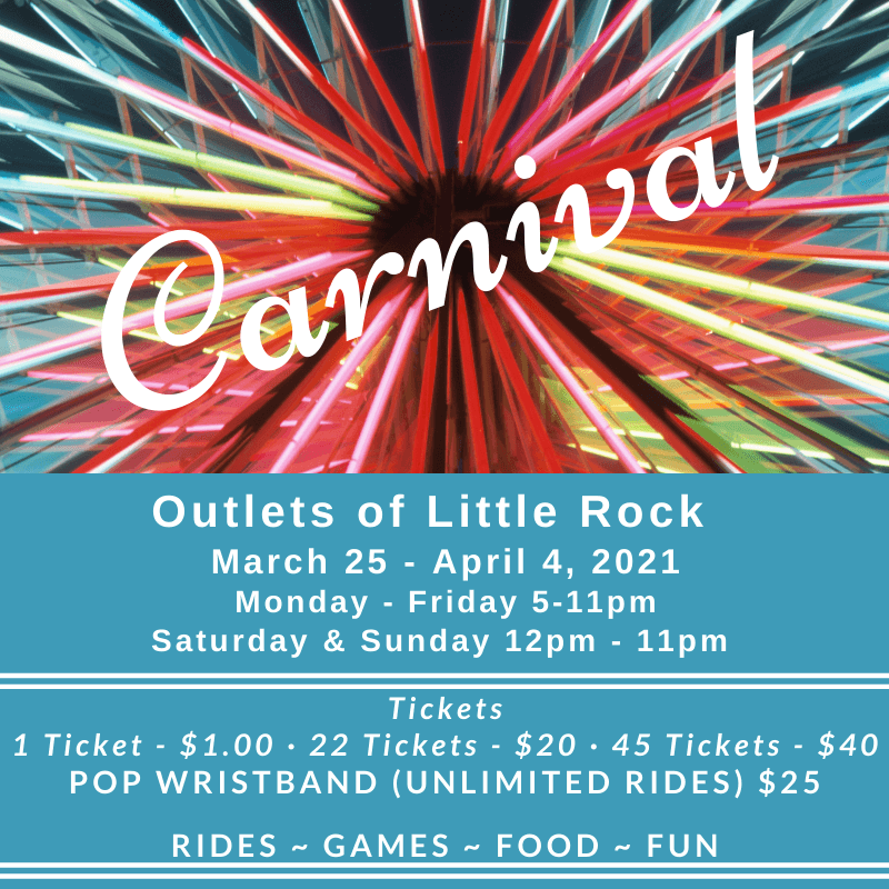 Carnival poster