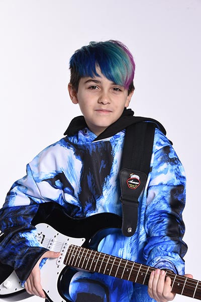 guitar lessons near me in Fall River MA