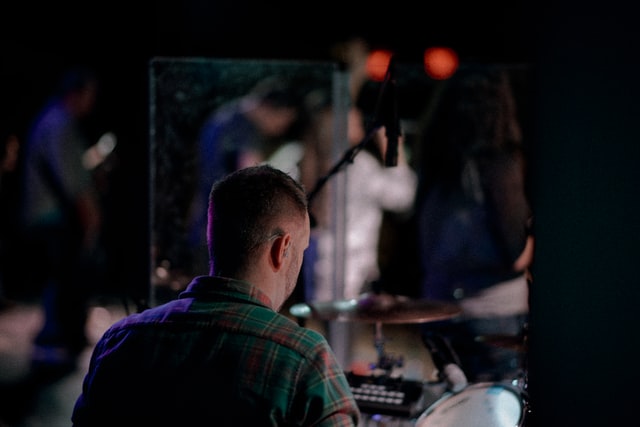 rock band lessons for kids and adults near me in Fall River MA