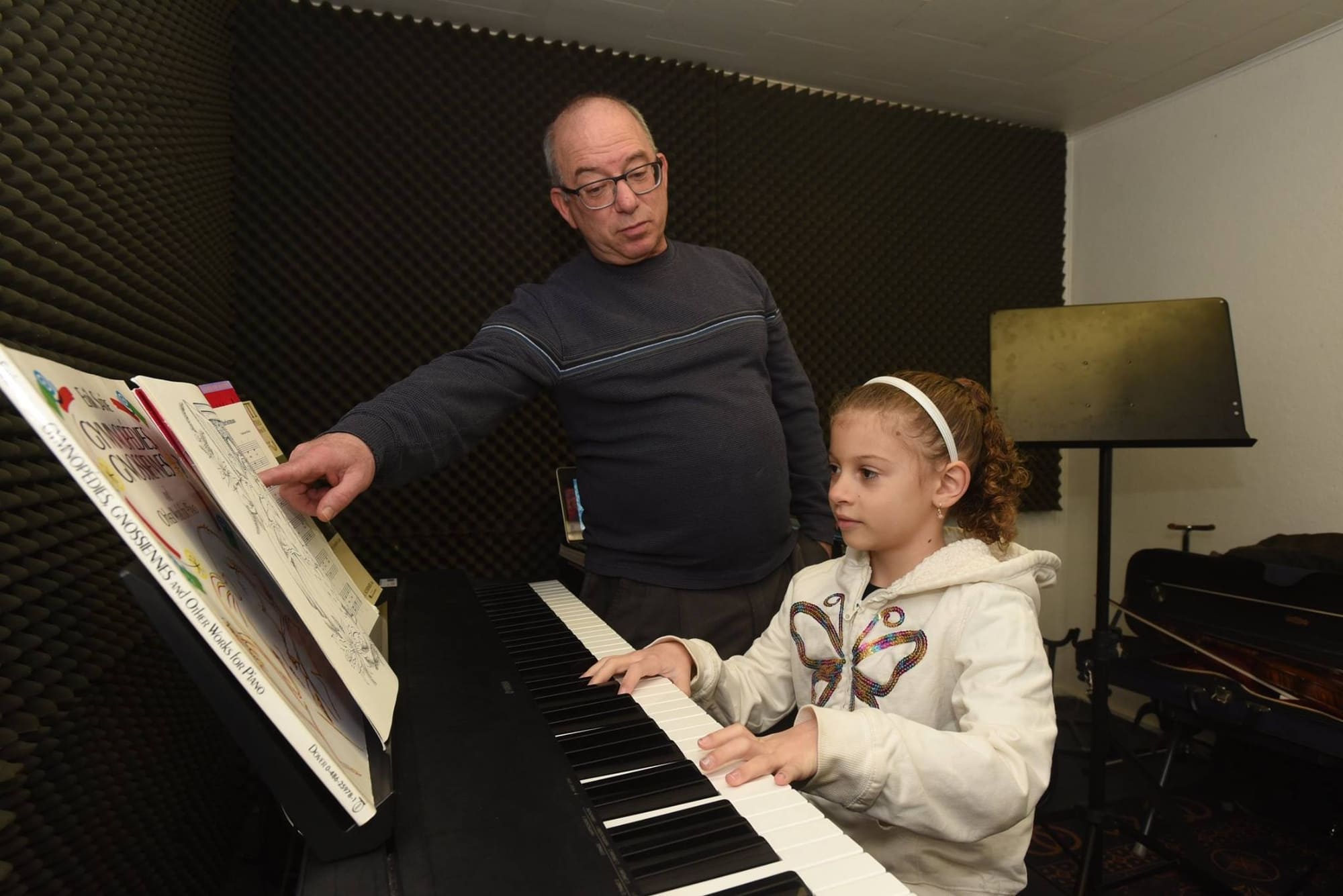 1 Choice For Music Lessons In Fall River Ma Fall River Arts Academy