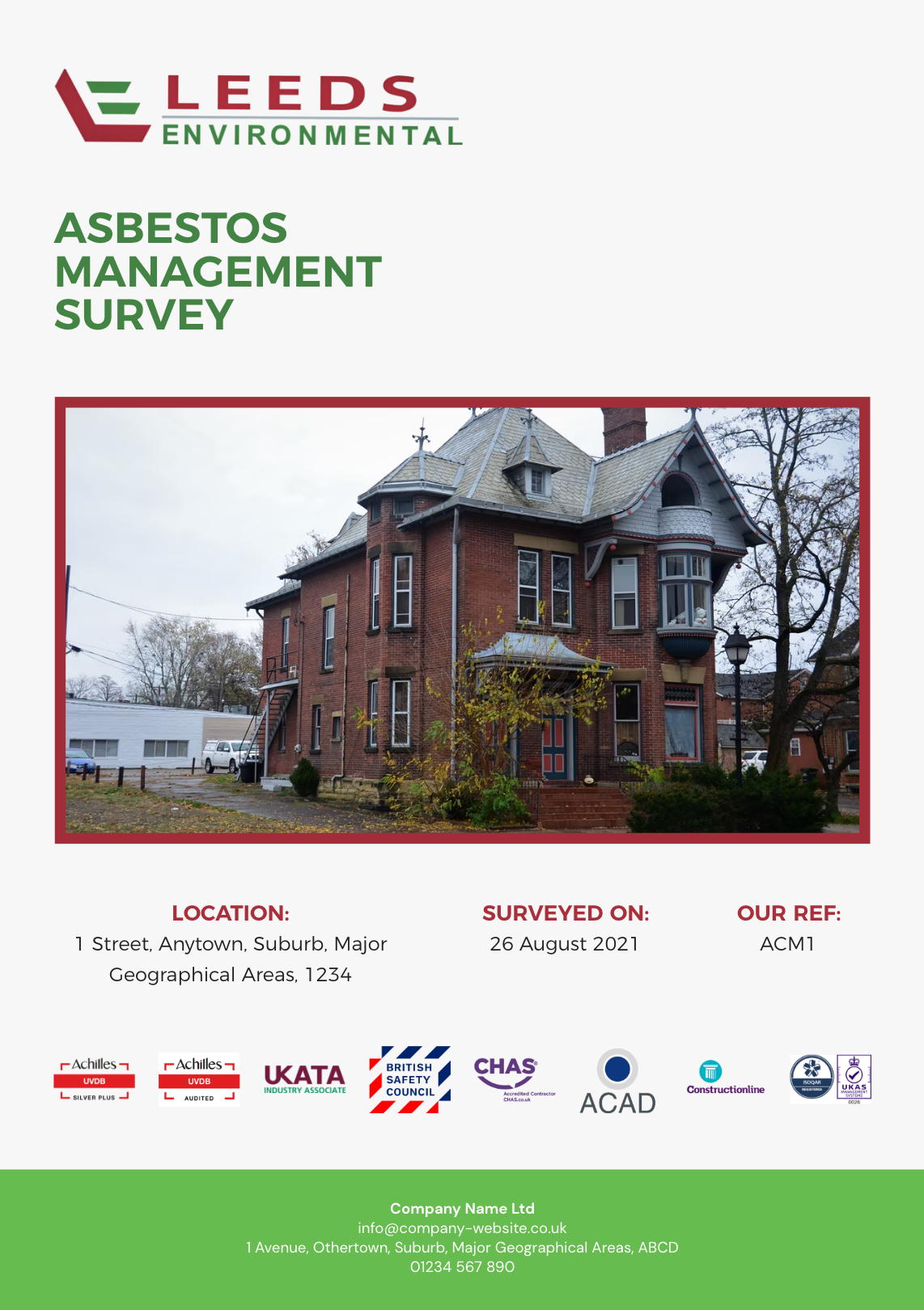 July 2022 Newsletter Flow Mobile Surveying