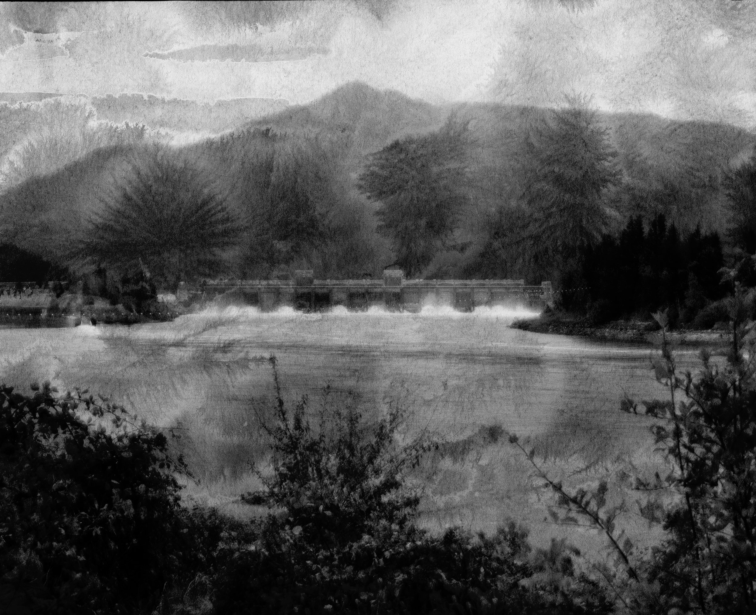 Portfolio Mikael Naramore