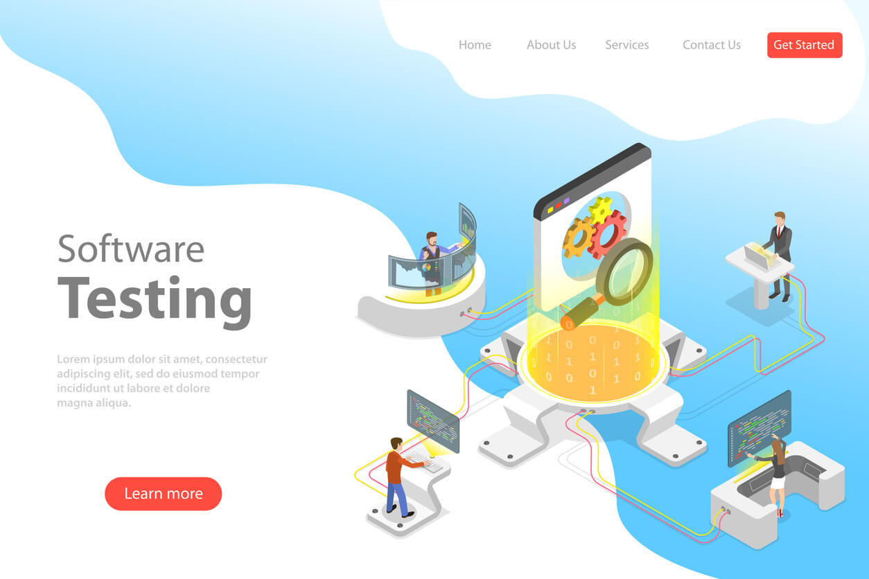 An Introduction to System and Software Application Testing