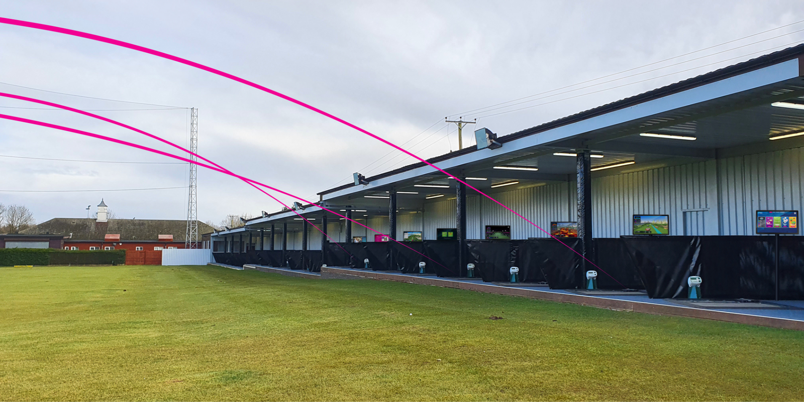 Bristol Golf Centre Bristol Golf Centre