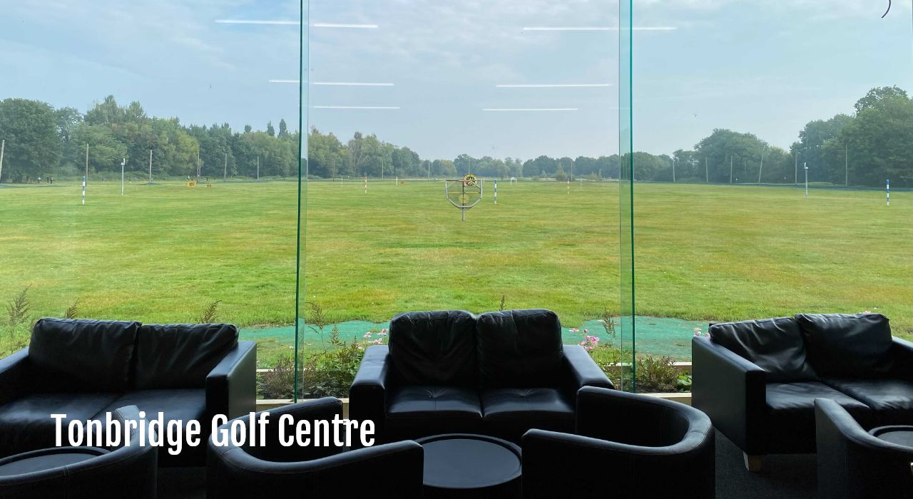 Tonbridge Golf Centre
