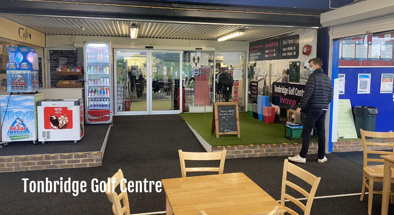 Tonbridge Golf Centre